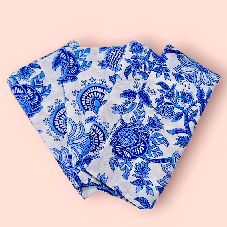 HandBlock Napkin