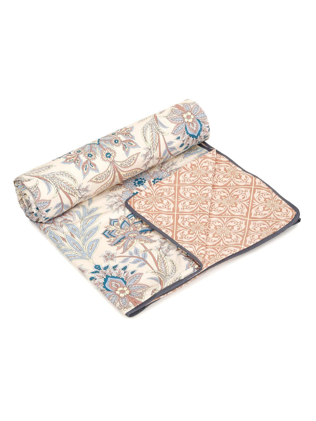 100% Cotton Dohar, Summer Dohar, Ultra-Soft Cotton Dohar for a Perfect Night's Sleep, Handicraft Cotton Dohar, Christmas Dohar. Dohar Set
