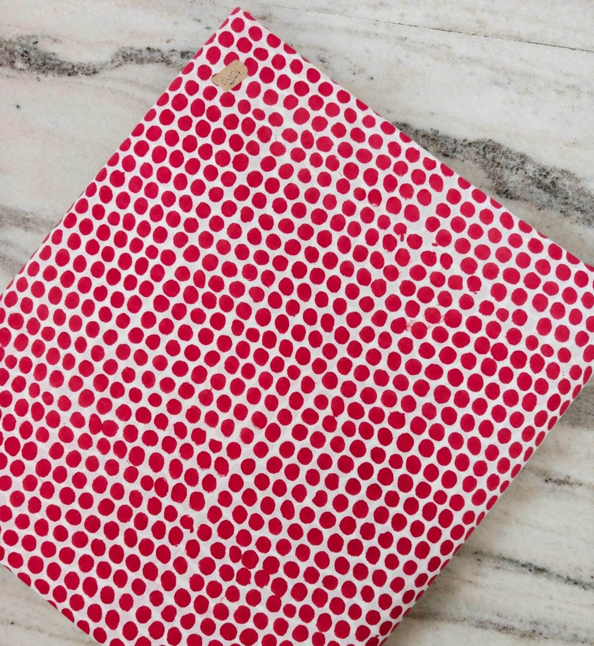 Lavender Polka Dot Cotton Fabric, Purple Fabric with White Dots, Quilting Cotton, Sewing Fabric, Dressmaking Fabric, Cute Pastel Print
