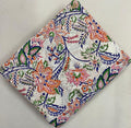 Beautiful Designer Hand Block Print Fabric, 100% Cotton Quilting Fabric By The Yard, Fabric For Dress Making Fabric, Loose Running Fabric