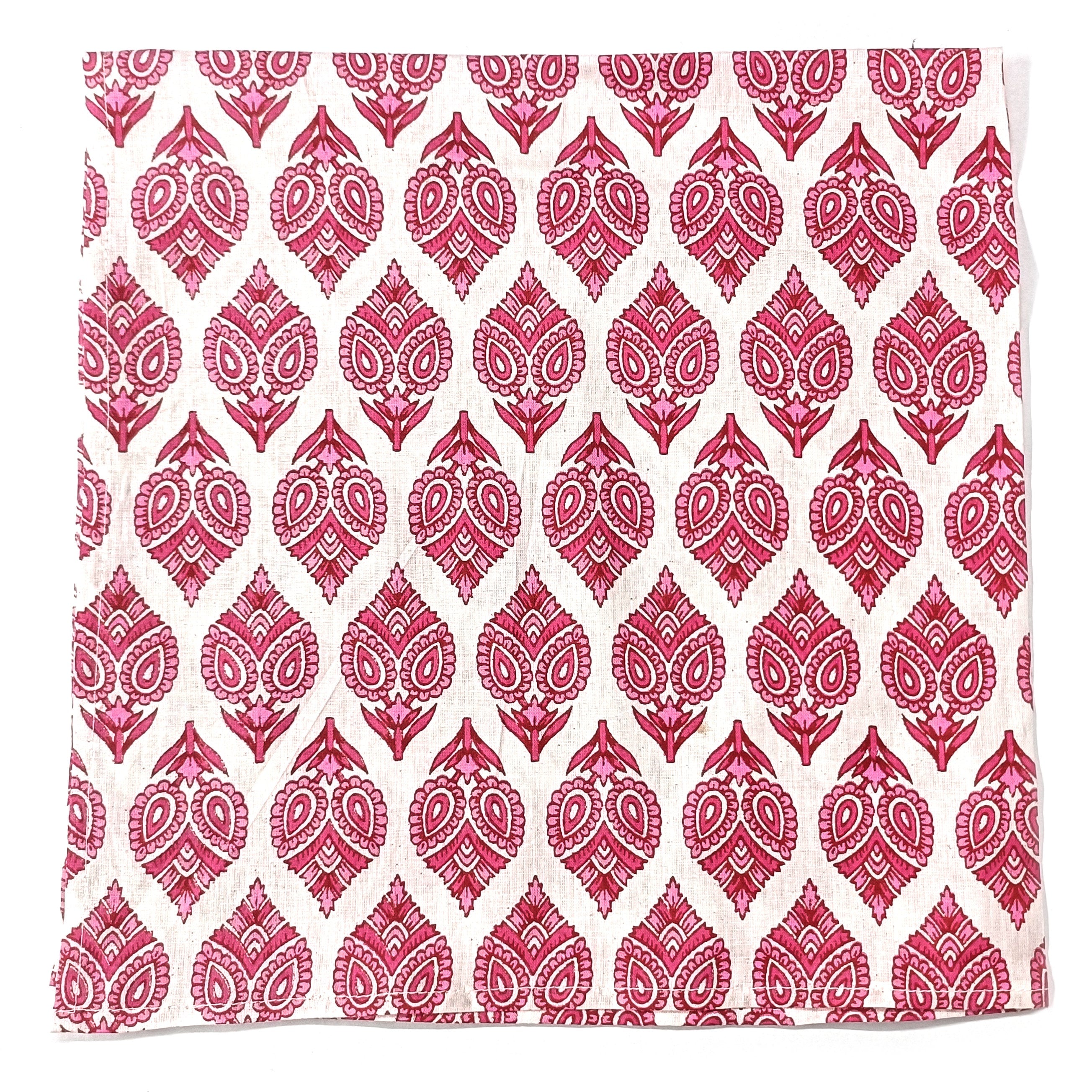 Cotton Napkins Set | Reusable Cloth Napkins | Handmade Table Linen | Eco Friendly Dinner Napkins | Farmhouse Wedding Table Decor