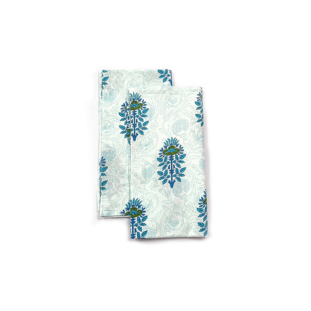 Cotton Napkins Set | Reusable Cloth Napkins | Handmade Table Linen | Eco Friendly Dinner Napkins | Farmhouse Wedding Table Decor | 4 Pcs Set