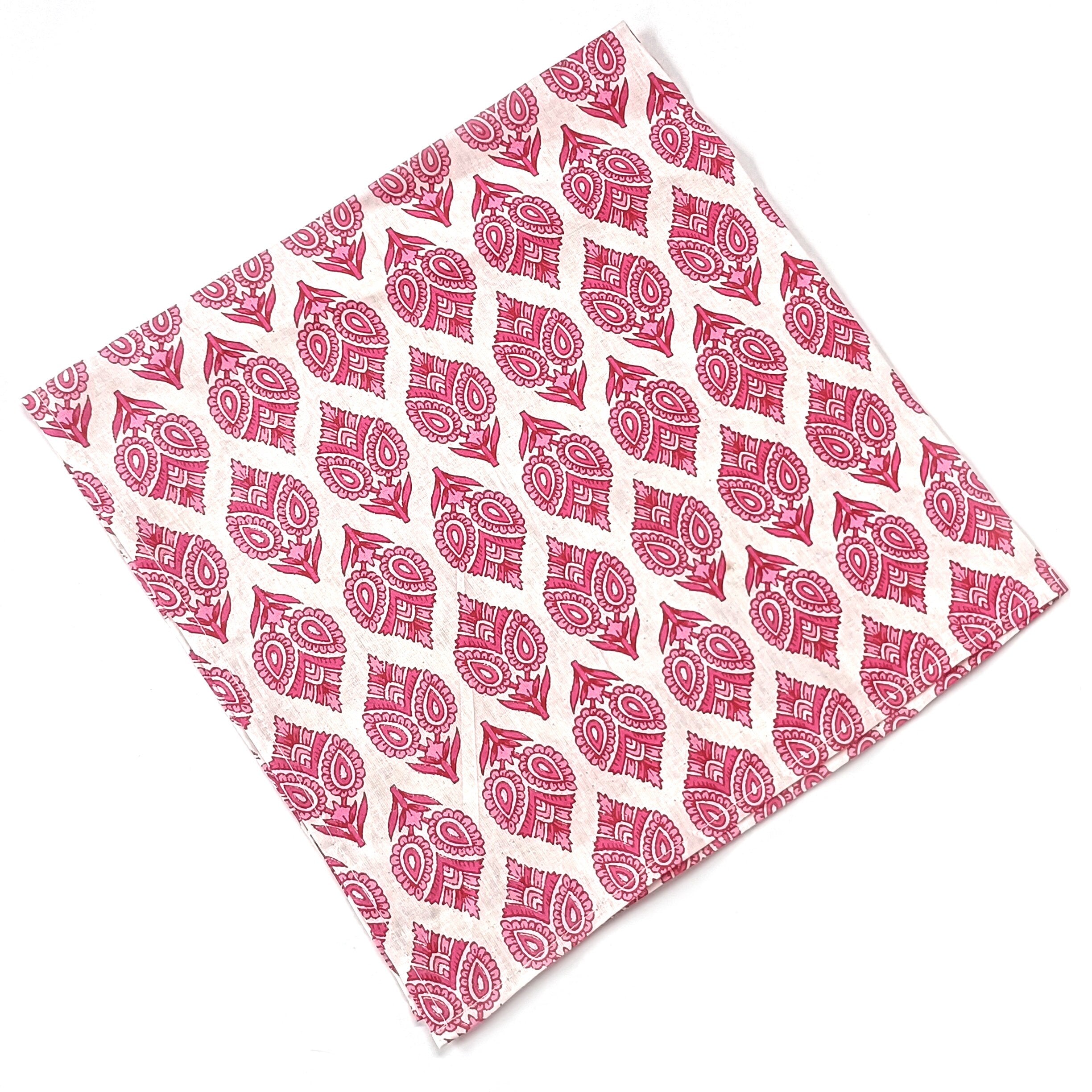 Cotton Napkins Set | Reusable Cloth Napkins | Handmade Table Linen | Eco Friendly Dinner Napkins | Farmhouse Wedding Table Decor