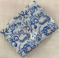 Indian Hand Block Print Fabric, Floral 100% Cotton Quilting Fabric By The Yard, Fabric For Dress Making, Loose Running Fabric, Napkin Fabric