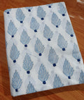 Soft Cotton, Indian Hand Block Print Fabric, Floral 100% Cotton Fabric By The Yard, Fabric for Loose Running, Dress Making, Textile Fabric