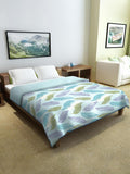 Breathable Cotton Dohar Cozy and Lightweight Bed Cover, Ultra-Soft Cotton Dohar for a Perfect Night's Sleep, Cozy Elegance for Your Bedroom