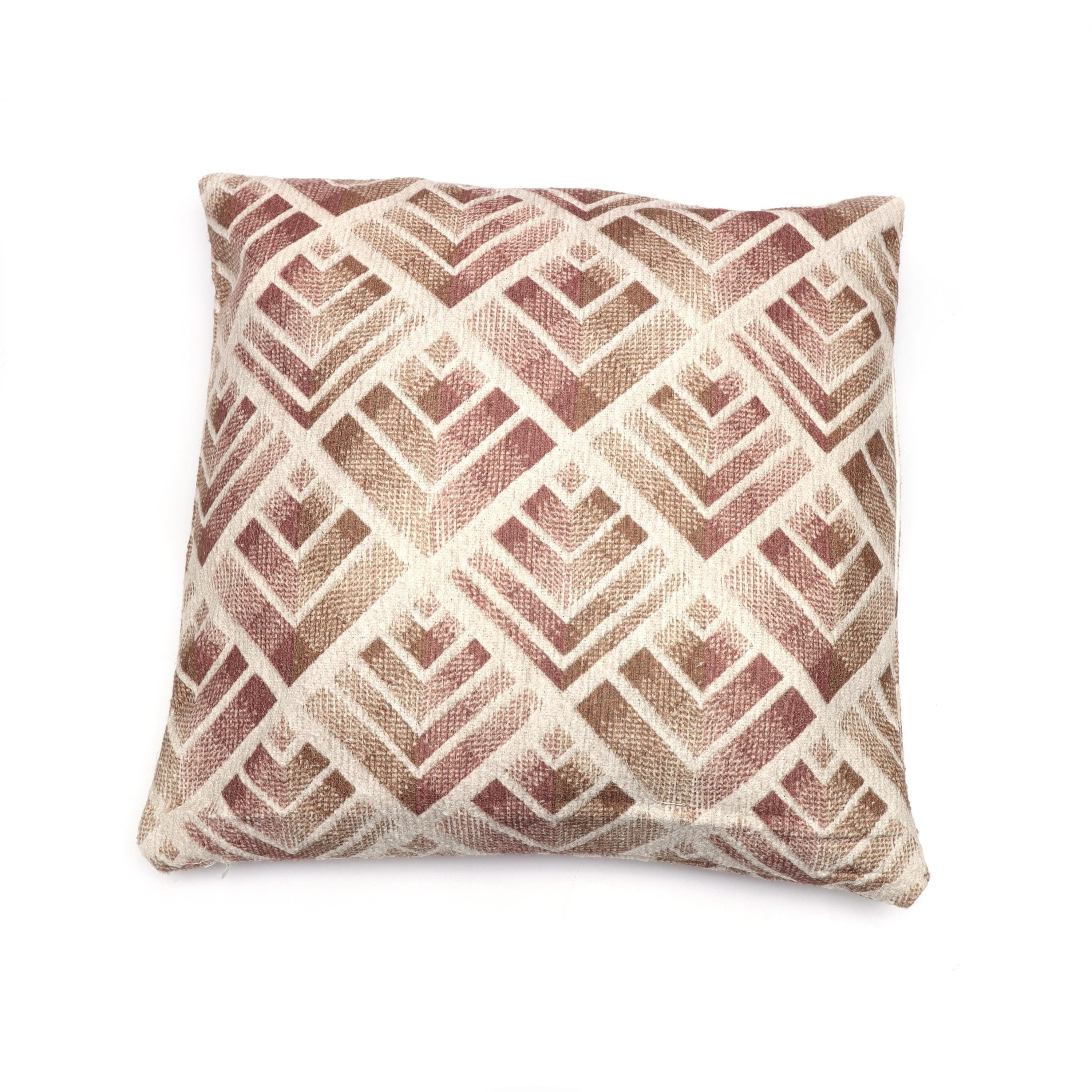 Hand Block Print Fabric Cushion Cover, Floral 100% Cotton Quilting Fabric Cushion, Handmade Throw Pillow Decorative Home Decor Pillow Cover