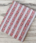 Hand Block Printed Fabric Soft Fabric, 100% Cotton Material Fabric By The Yard, Dress Fabric, Dressmaking Fabrics, Quilt Fabric, Sewing
