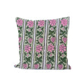 Tropical Citrus Cushion Cover – Blue Orange Fruit Print Throw Pillow Cover, Botanical Summer Decor (Copy)