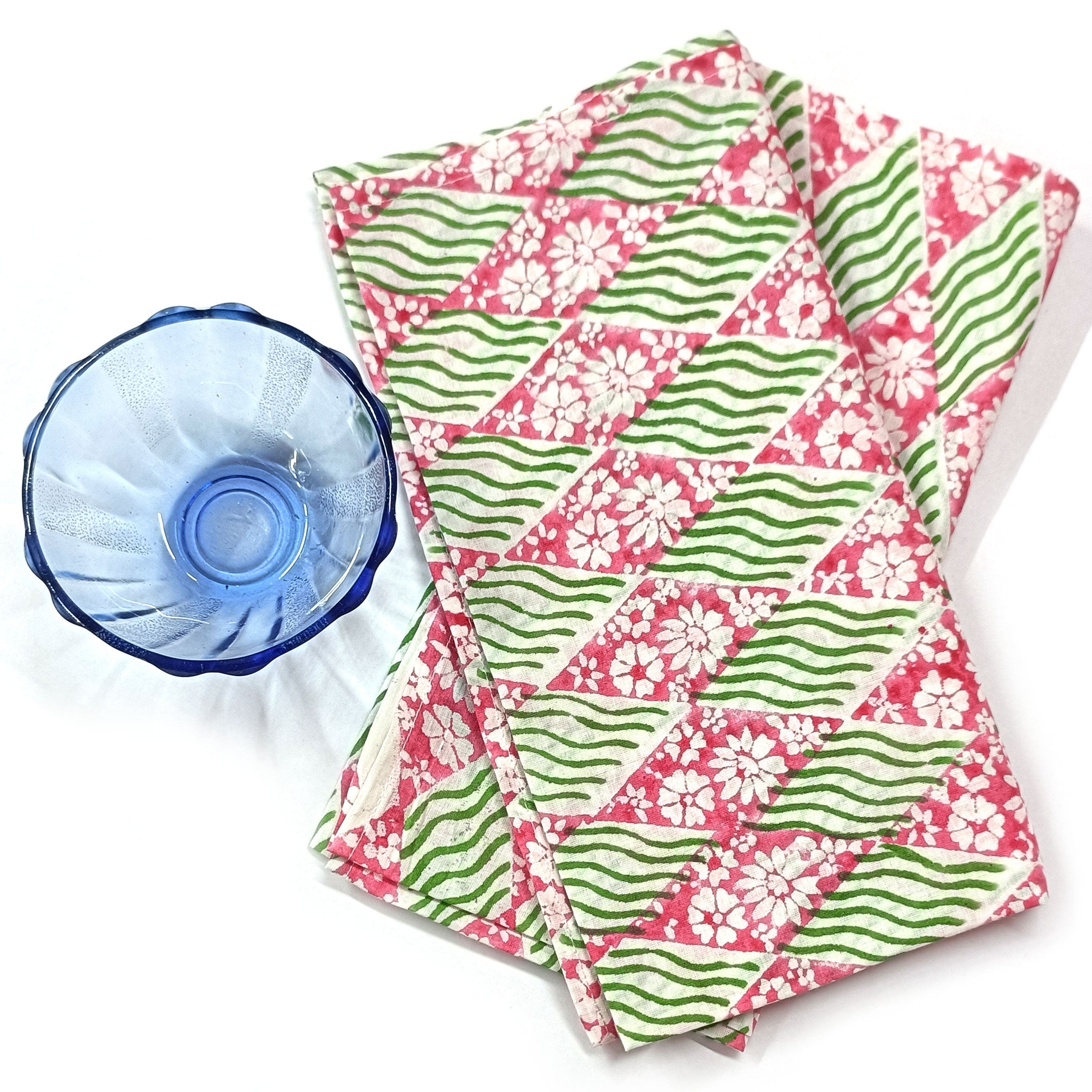 Cotton Napkins Set | Reusable Cloth Napkins | Handmade Table Linen | Eco Friendly Dinner Napkins | Farmhouse Wedding Table Decor