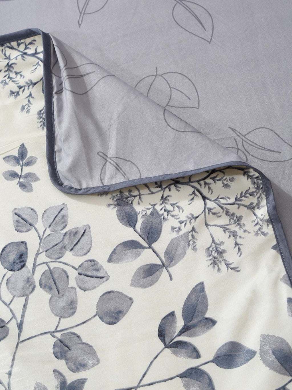 Handcrafted Cotton Dohar Cozy Elegance for Your Bedroom, Dohar Wrap Yourself in Pure Comfort Whisper-Soft Cotton Dohar Light as Air Cozy