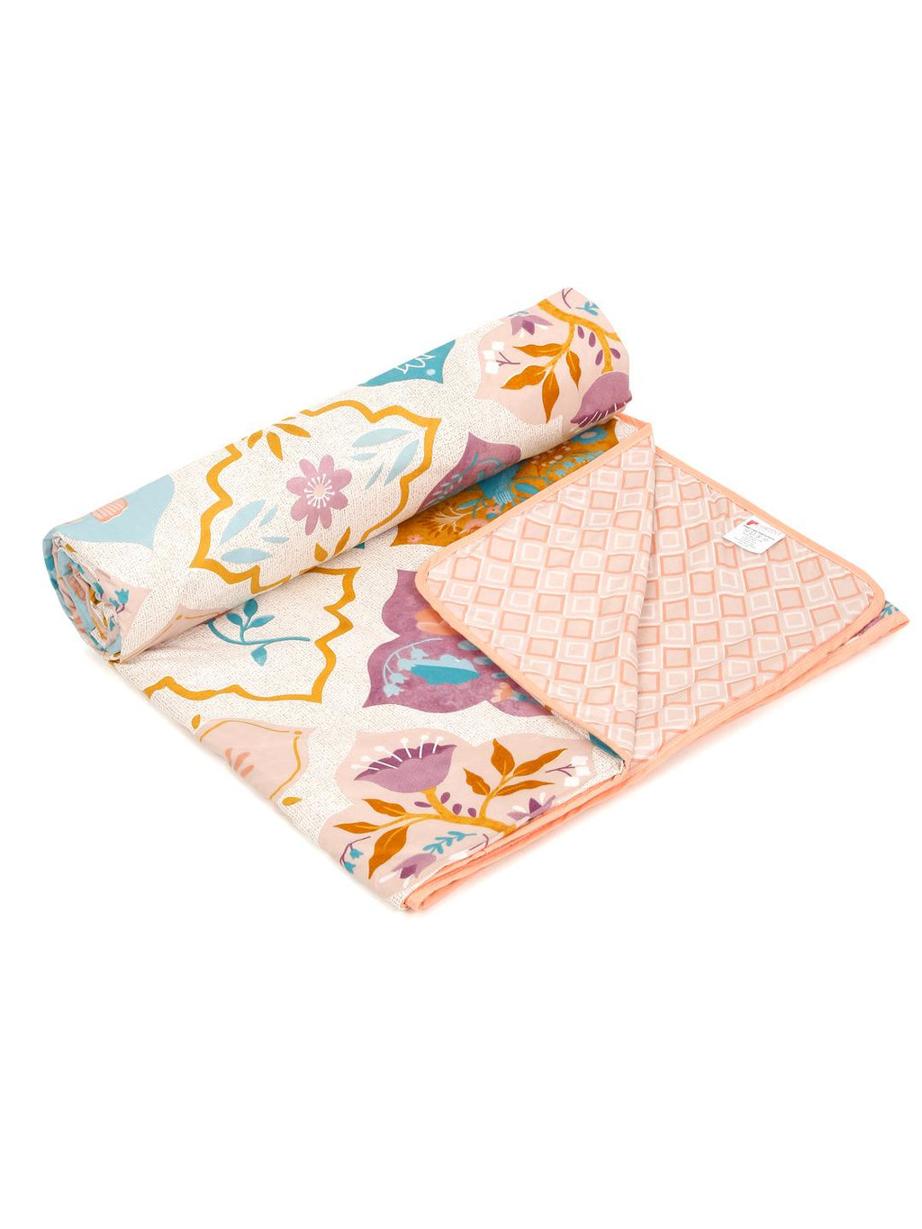 100% Cotton Dohar, Summer Dohar, Ultra-Soft Cotton Dohar for a Perfect Night's Sleep, Handicraft Cotton Dohar, Christmas Dohar. Dohar Set