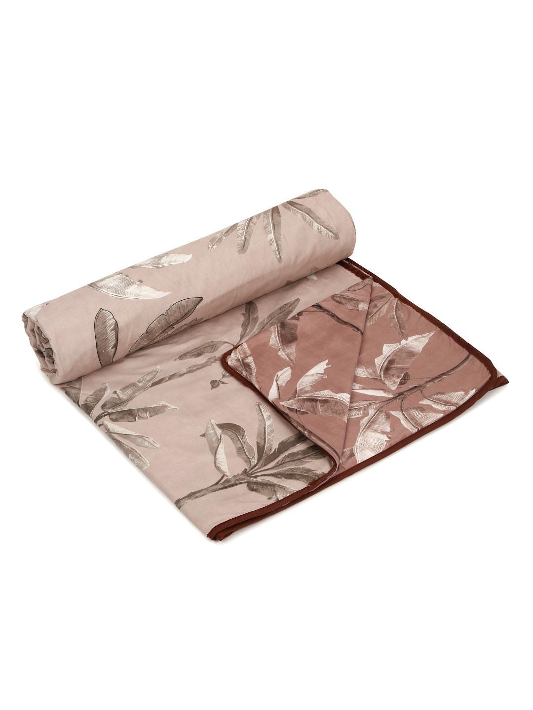Handcrafted Cotton Dohar Cozy Elegance for Your Bedroom, Dohar Wrap Yourself in Pure Comfort Whisper-Soft Cotton Dohar Light as Air Cozy