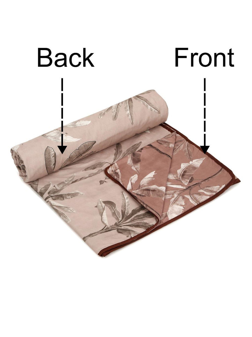 Handcrafted Cotton Dohar Cozy Elegance for Your Bedroom, Dohar Wrap Yourself in Pure Comfort Whisper-Soft Cotton Dohar Light as Air Cozy