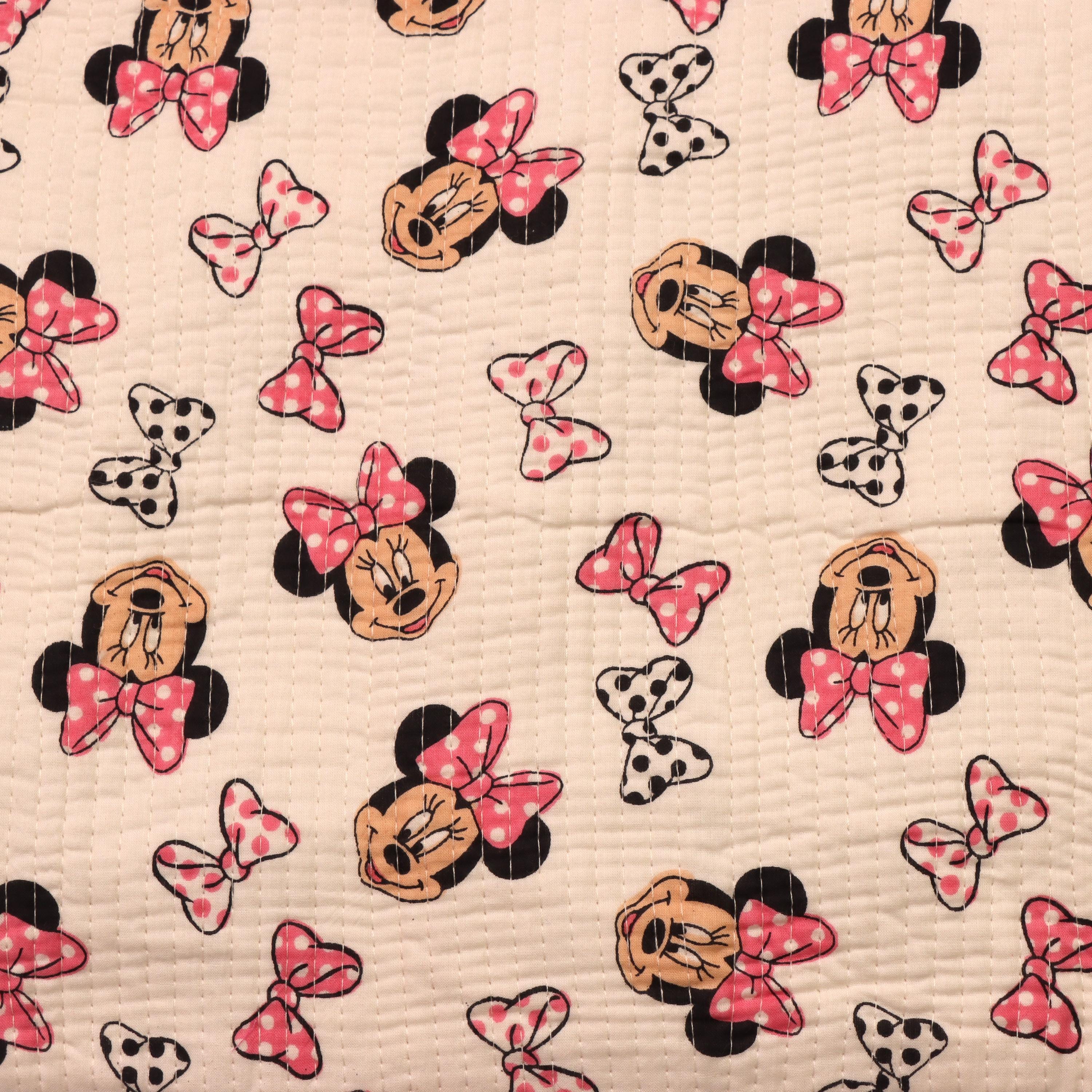 Quilted Laptop Sleeve, Cute Bow Print Laptop Bag, Padded Cotton Laptop Case, Handmade Laptop Cover, Girly Laptop Sleeve, Macbook Sleeve