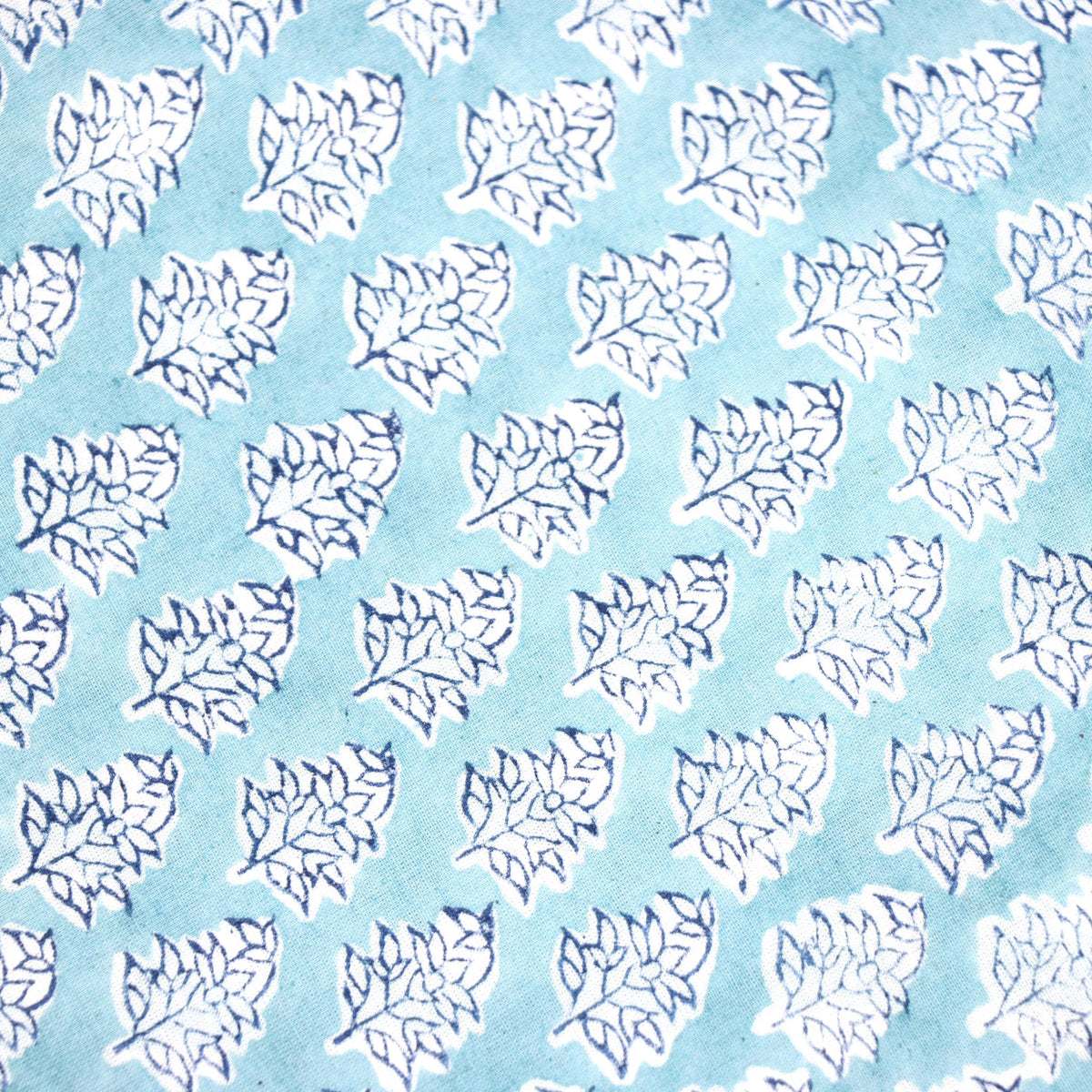 Aqua Blue Cotton Dinner Napkins Set, Reusable Cloth Napkins, Table Linen Decor, Eco Friendly Wedding Napkins, Kitchen Table Linens, Set of 4